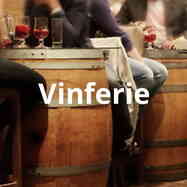 Ferie i vinområder i Tyskland