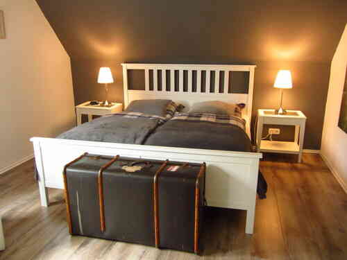 Feriebolig i Bad Harzburg, Harzen