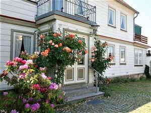 Feriebolig Bad Harzburg, Harzen