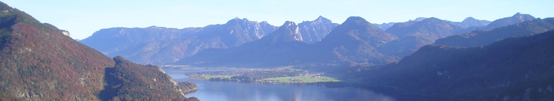 Salzkammergut