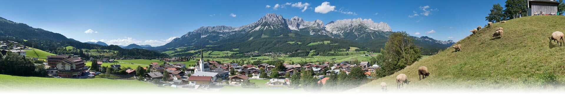 Tyrol