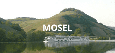 Mosel ferie