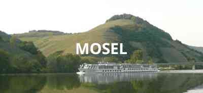 Ferie ved MOSEL ✓
