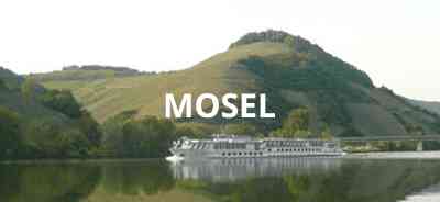 ✓Ferie ved Mosel