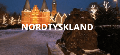 Nordtyskland ✓