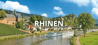 Rhinen ferie